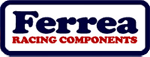 Ferrea Racing Components